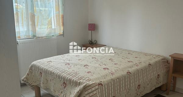 Location Appartement meublé 2 pièces 38.1 m² - Ploemeur 56270