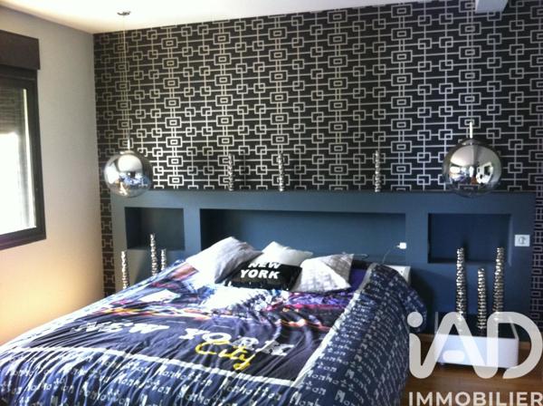 Maison à vendre 9 pièces 308 m² Saint-Louis