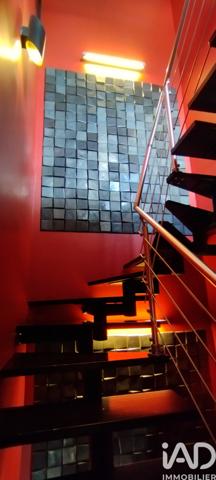 Maison à vendre 9 pièces 308 m² Saint-Louis