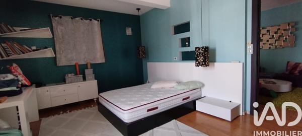 Maison à vendre 9 pièces 308 m² Saint-Louis