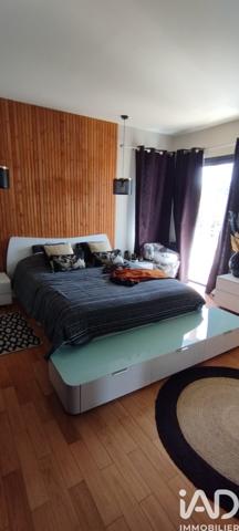 Maison à vendre 9 pièces 308 m² Saint-Louis