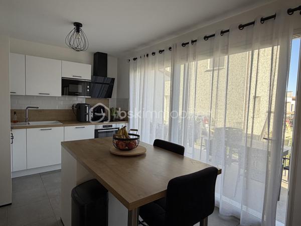 Maison de 92,65 m²