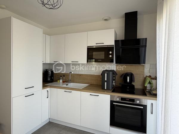 Maison de 92,65 m²