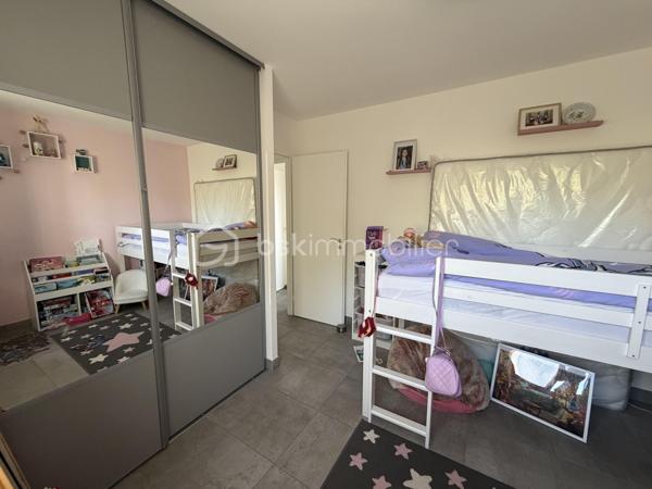 Maison de 92,65 m²