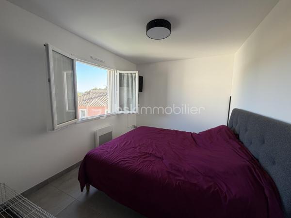 Maison de 92,65 m²