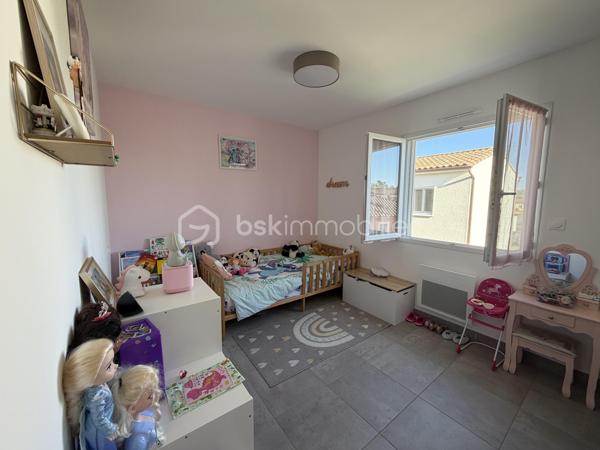 Maison de 92,65 m²