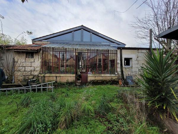 Maison 5 pièces 135 m² TALENCE - 33400