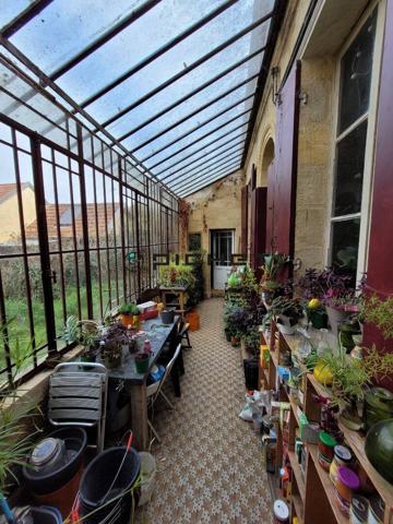 Maison 5 pièces 135 m² TALENCE - 33400
