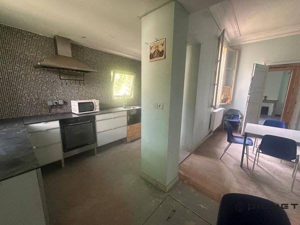 Maison 5 pièces 135 m² TALENCE - 33400