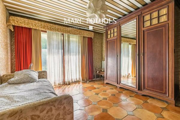 Maison dans un écrin de verdure à 15 minutes de Chantilly