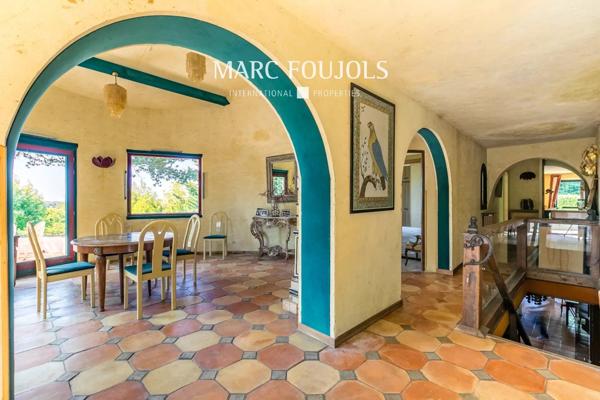 Maison dans un écrin de verdure à 15 minutes de Chantilly