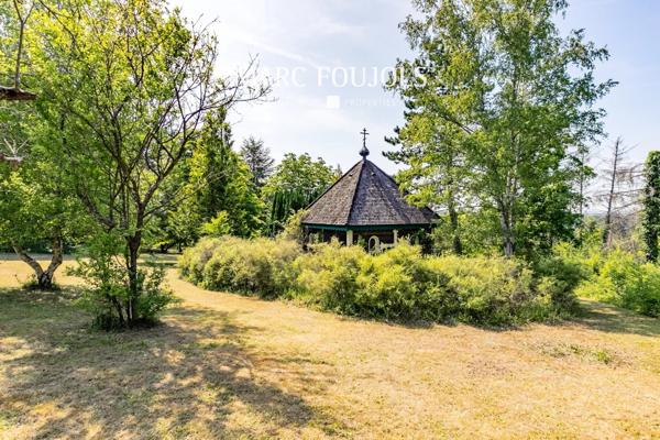 Maison dans un écrin de verdure à 15 minutes de Chantilly