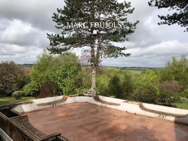 Maison dans un écrin de verdure à 15 minutes de Chantilly