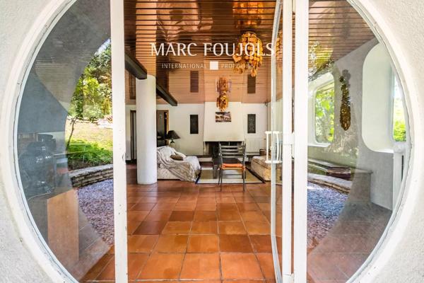 Maison dans un écrin de verdure à 15 minutes de Chantilly