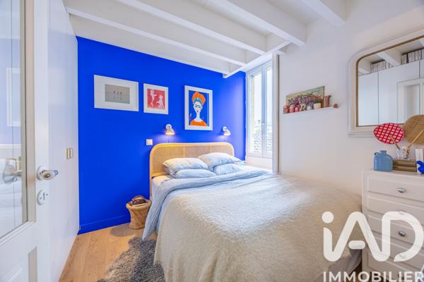 Appartement à vendre 3 pièces 83 m² Bordeaux