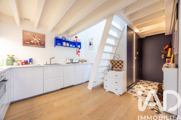 Appartement à vendre 3 pièces 83 m² Bordeaux