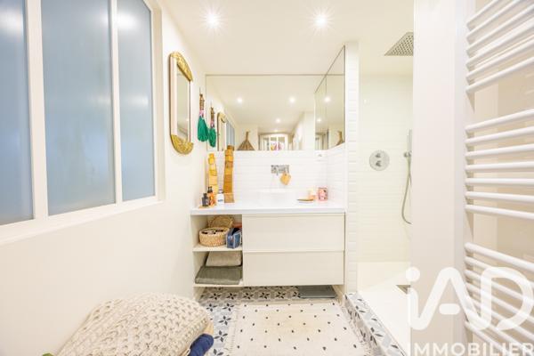 Appartement à vendre 3 pièces 83 m² Bordeaux