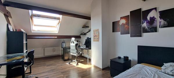 Pavillon familial, 125 m², 7 pièces sur S/Sol total