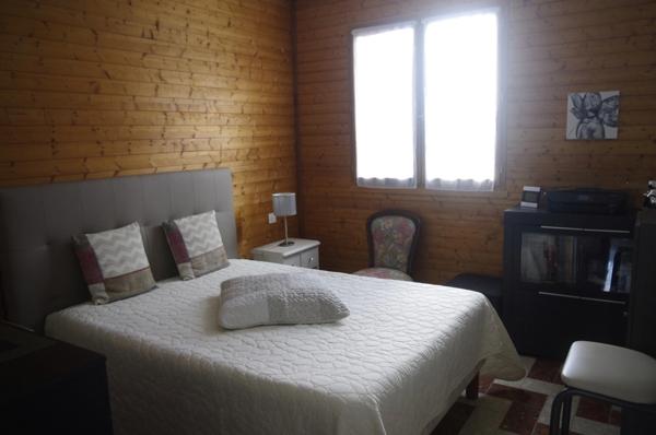Maison à vendre 5 pièces, 116 m², proche de VIC-FEZENSAC (32)terrain 1185 m² avec garage