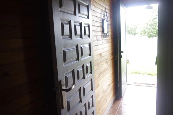 Maison à vendre 5 pièces, 116 m², proche de VIC-FEZENSAC (32)terrain 1185 m² avec garage