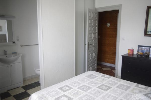Maison à vendre 5 pièces, 116 m², proche de VIC-FEZENSAC (32)terrain 1185 m² avec garage