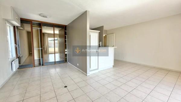 Vente Appartement 4 pièces 82 m2 à Saint-Raphaël