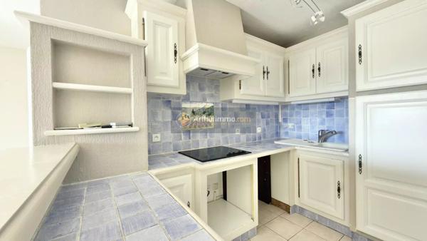 Vente Appartement 4 pièces 82 m2 à Saint-Raphaël