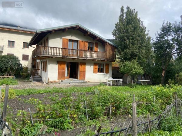 Maison individuelle à vendre à Bramans en Savoie (73500), ref : 73046-1085911