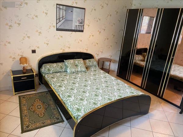 Maison individuelle à vendre à Bramans en Savoie (73500), ref : 73046-1085911