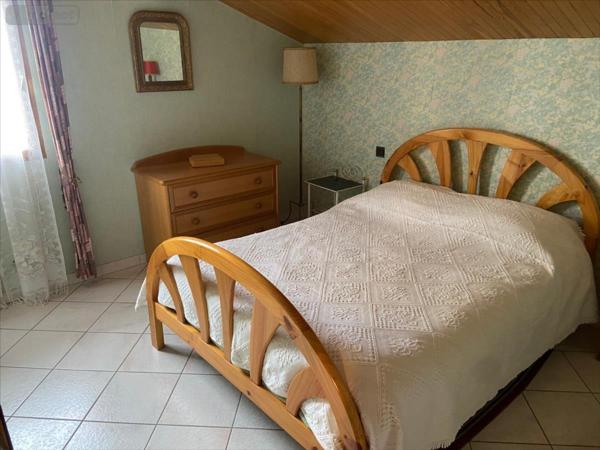 Maison individuelle à vendre à Bramans en Savoie (73500), ref : 73046-1085911
