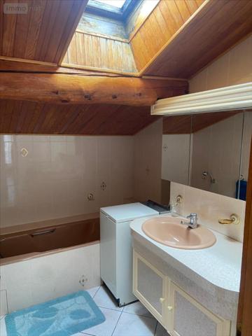 Maison individuelle à vendre à Bramans en Savoie (73500), ref : 73046-1085911