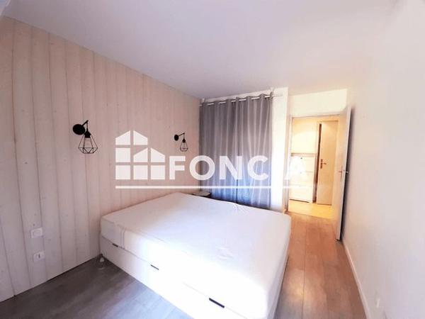 Location Appartement 2 pièces 48.9 m² - 50 AVENUE PRINCE DE GALLES Cannes 06400