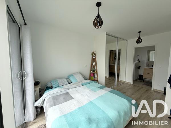 Maison à vendre 5 pièces 125 m² Neuville-de-Poitou
