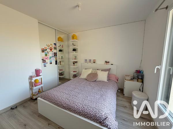 Maison à vendre 5 pièces 125 m² Neuville-de-Poitou