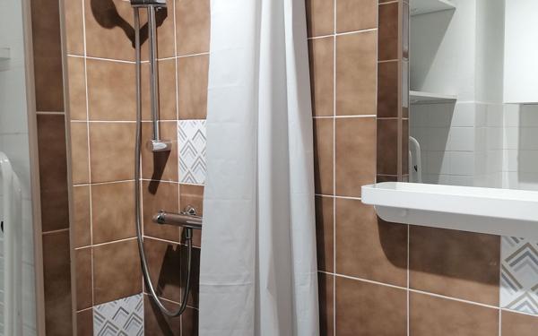 Appartement à vendre    1 pièce • 19,68 m2 Saint-Georges-de-Didonne