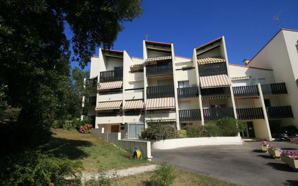 Appartement à vendre    1 pièce • 19,68 m2 Saint-Georges-de-Didonne