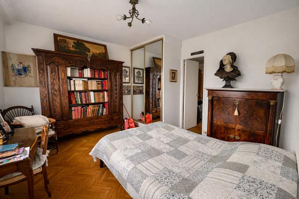 Vente Appartement Nice 3 pièces 127 m2