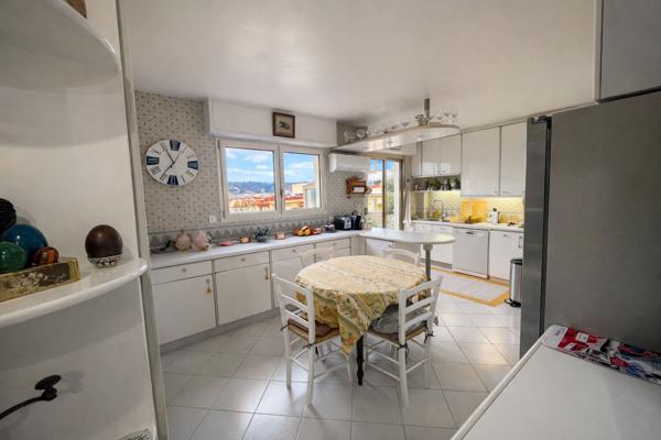 Vente Appartement Nice 3 pièces 127 m2