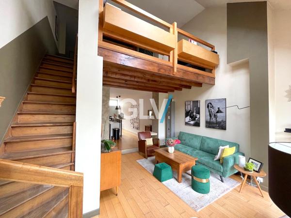Maison Hem 4 pièce(s) 107 m2 , Hem
