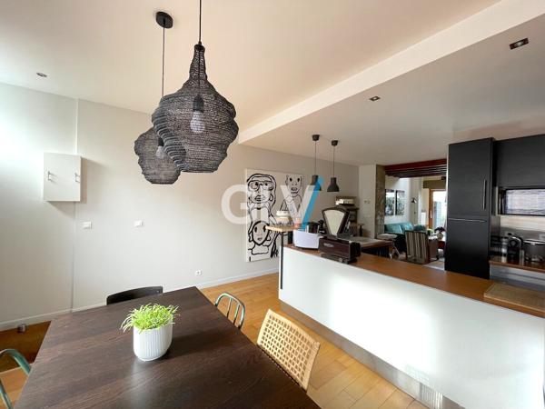 Maison Hem 4 pièce(s) 107 m2 , Hem