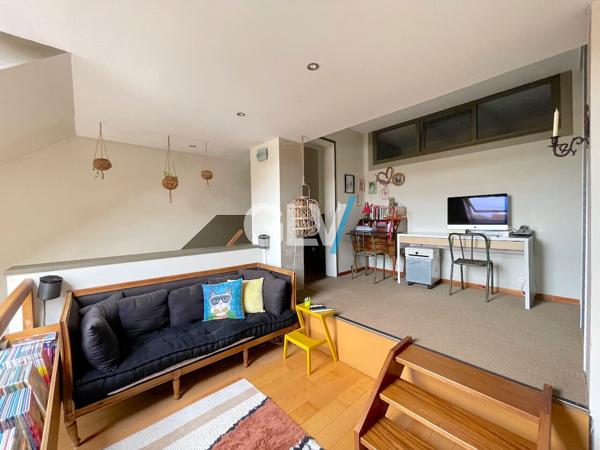 Maison Hem 4 pièce(s) 107 m2 , Hem