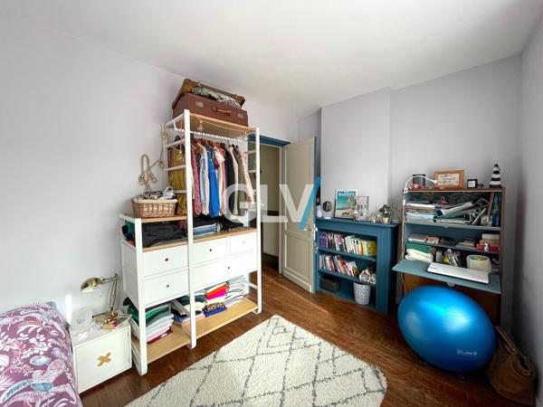 Maison Hem 4 pièce(s) 107 m2 , Hem