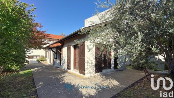 Maison à vendre 7 pièces 124 m² Fontaine