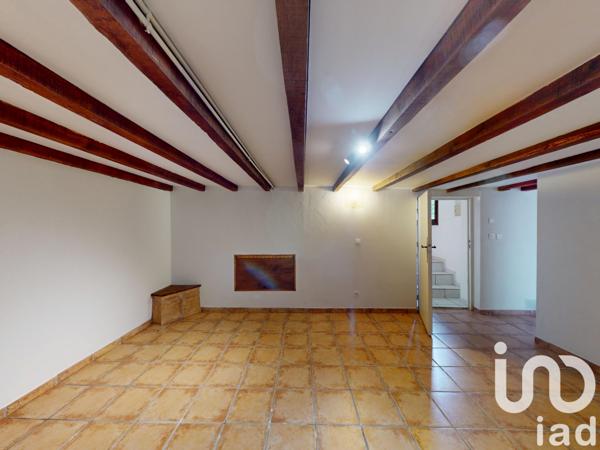 Maison à vendre 7 pièces 124 m² Fontaine