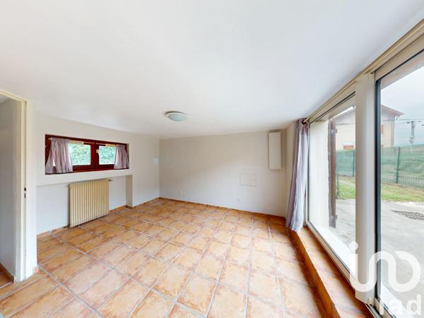 Maison à vendre 7 pièces 124 m² Fontaine