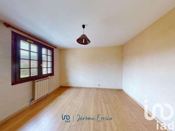 Maison à vendre 7 pièces 124 m² Fontaine