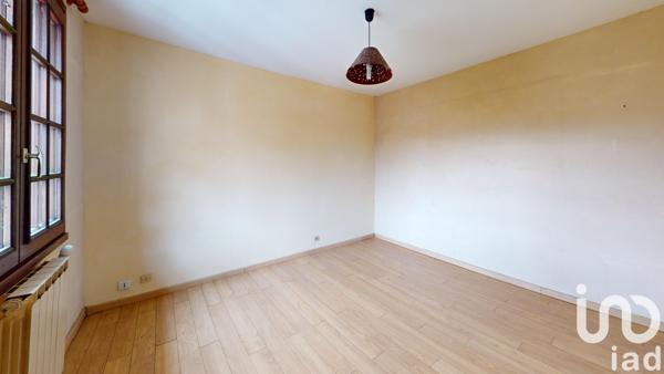 Maison à vendre 7 pièces 124 m² Fontaine