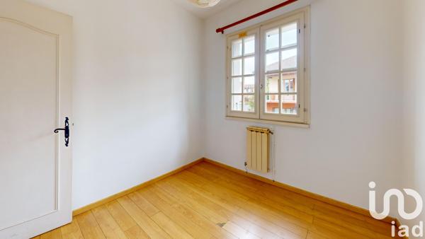 Maison à vendre 7 pièces 124 m² Fontaine