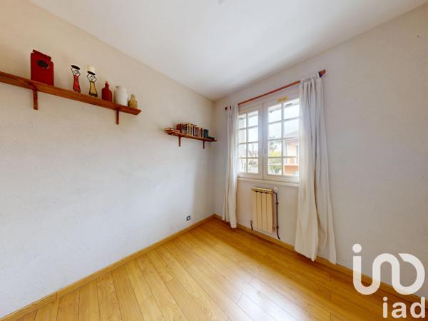 Maison à vendre 7 pièces 124 m² Fontaine