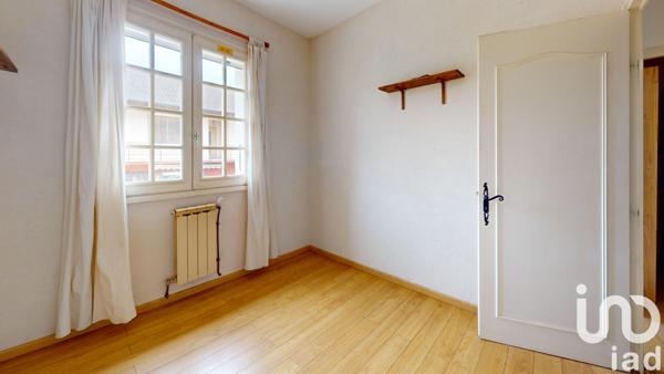 Maison à vendre 7 pièces 124 m² Fontaine